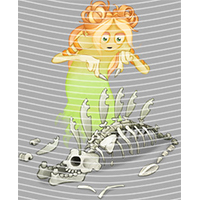 Cartoons and other-CO 2951